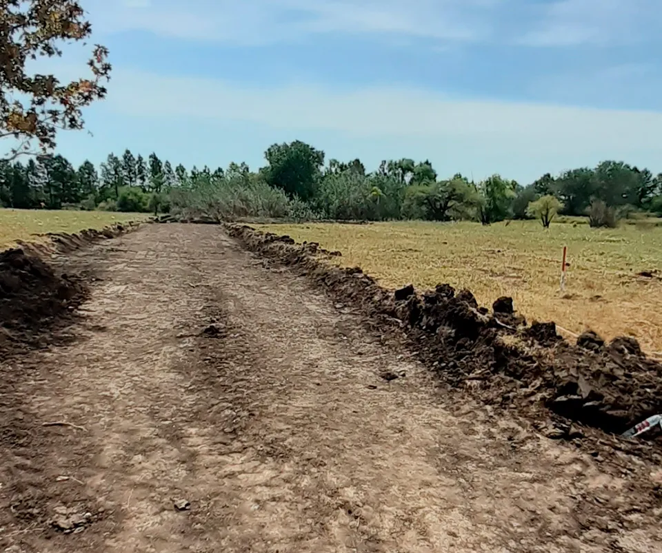 Urbano Constructora - Loteo La Soñada