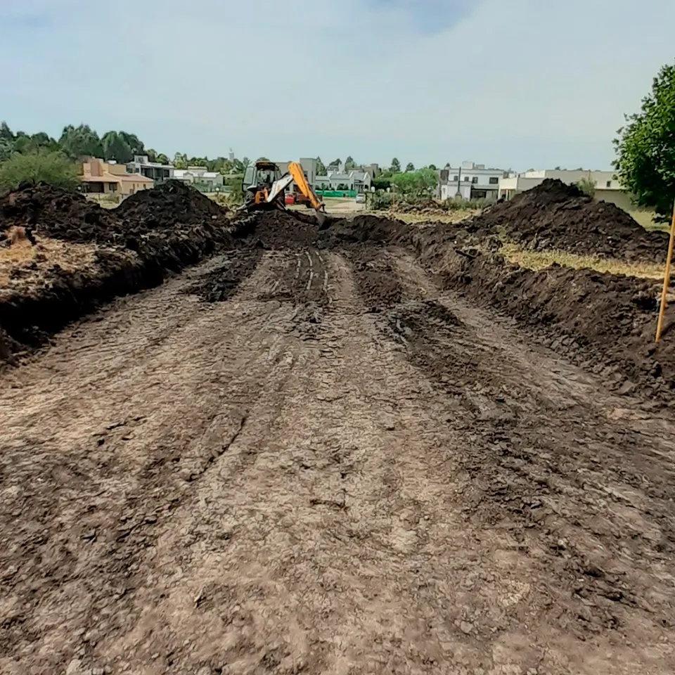 Urbano Constructora - Loteo La Soñada