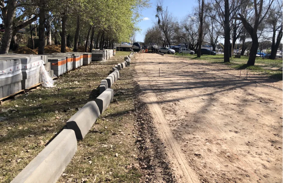 Urbano Constructora - Obras de infraestructura y desarrolos urbanos