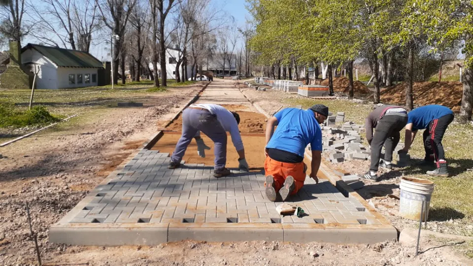 Urbano Constructora - Obras de infraestructura y desarrolos urbanos