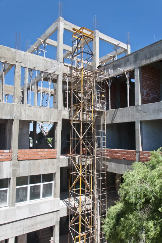 Urbano Constructora - Obras civiles y Arquitectura