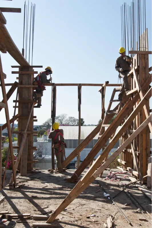 Urbano Constructora - Obras civiles y Arquitectura