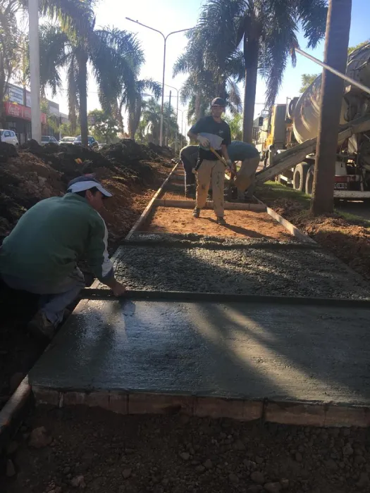 Urbano Constructora - Obras Civiles y de Arquitectura