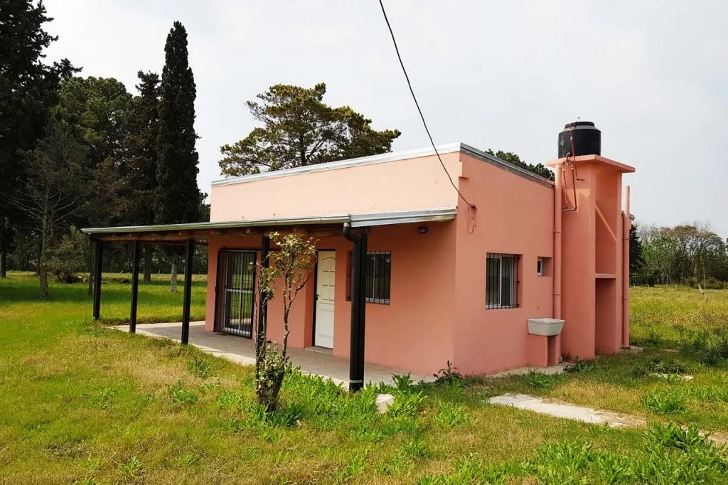 Urbano Constructora - Obras Civiles y de Arquitectura