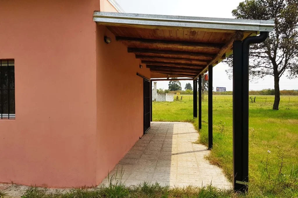 Urbano Constructora - Obras Civiles y de Arquitectura