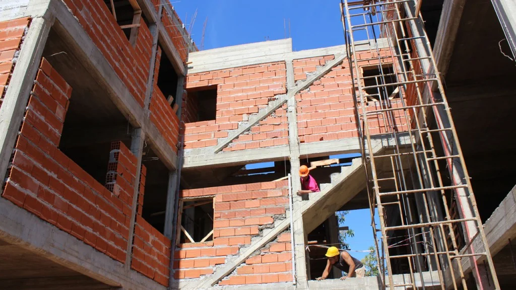 Urbano Constructora - Obras Civiles y de Arquitectura