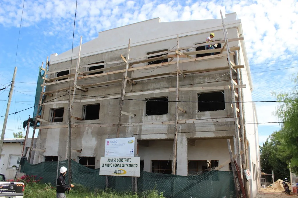 Urbano Constructora - Obras Civiles y de Arquitectura