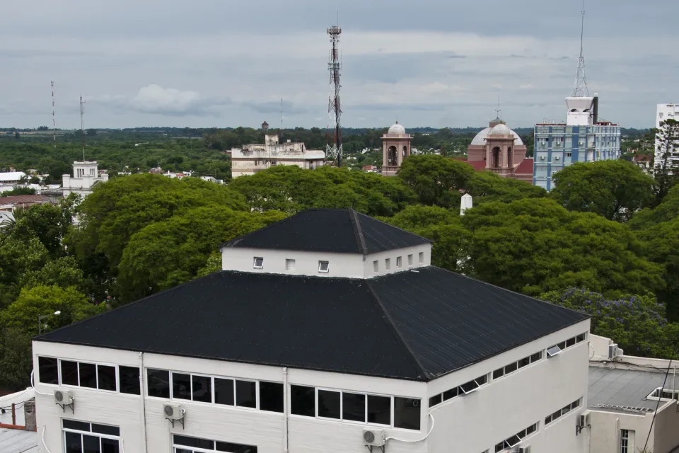 Urbano Constructora - Obras civiles y Arquitectura