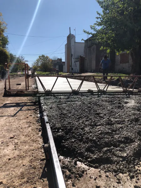 Urbano Constructora - Obras de infraestructura y desarrolos urbanos