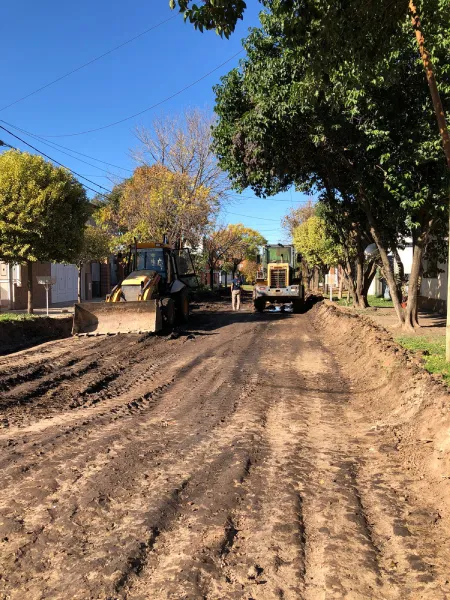 Urbano Constructora - Obras de infraestructura y desarrolos urbanos