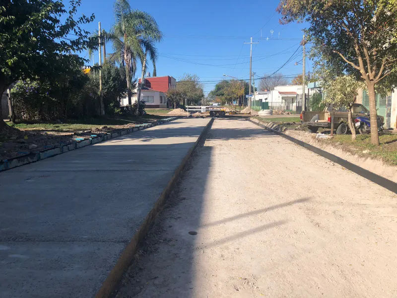 Urbano Constructora - Obras de infraestructura y desarrolos urbanos