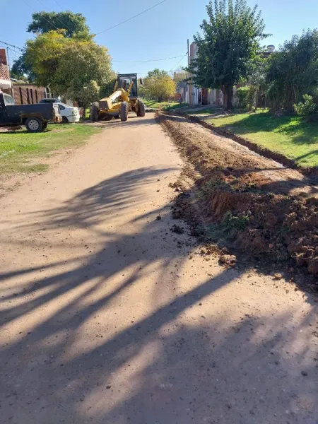 Urbano Constructora - Obras de infraestructura y desarrolos urbanos