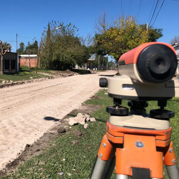 Urbano Constructora - Obras de infraestructura y desarrolos urbanos