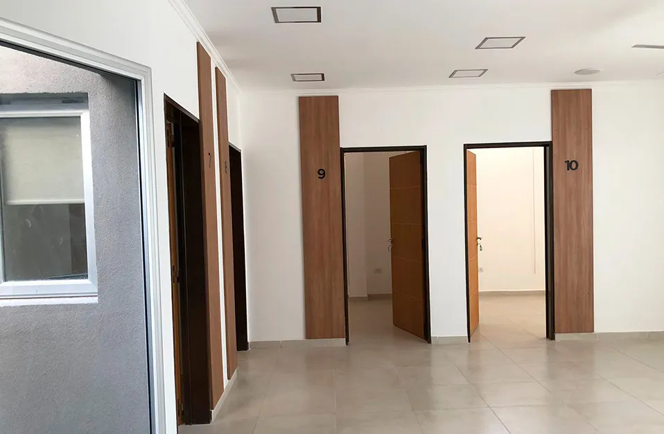Urbano Constructora - Obras civiles y Arquitectura