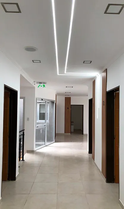 Urbano Constructora - Obras civiles y Arquitectura