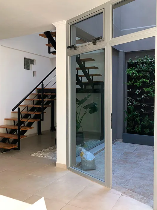 Urbano Constructora - Obras civiles y Arquitectura