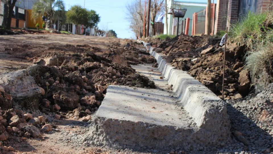 Urbano Constructora - Obras de infraestructura y desarrolos urbanos