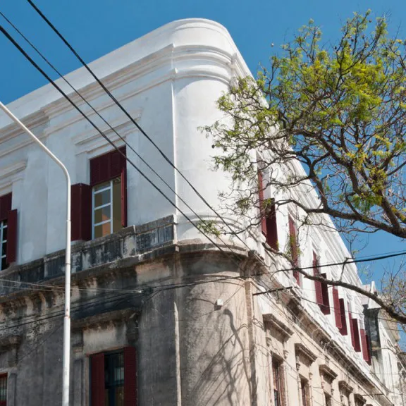Urbano Constructora - Obras civiles y Arquitectura