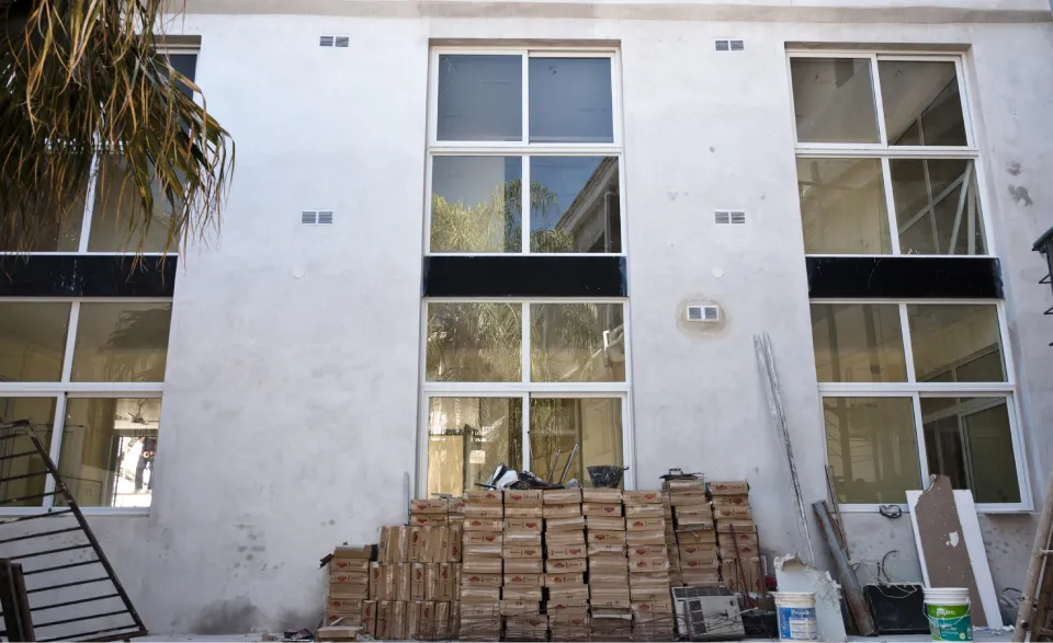 Urbano Constructora - Obras civiles y Arquitectura