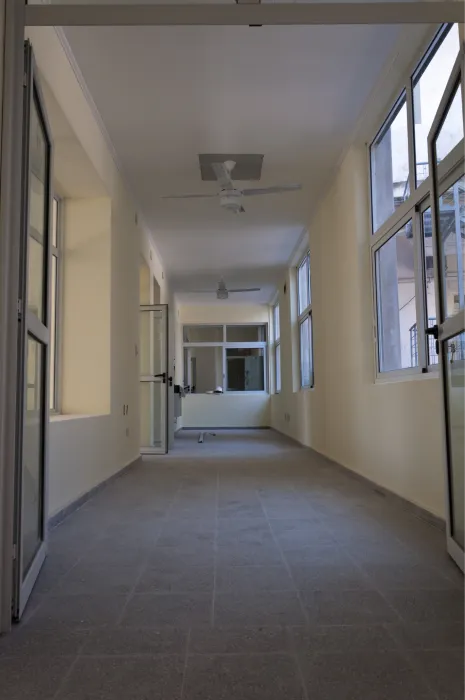 Urbano Constructora - Obras civiles y Arquitectura
