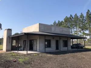 Urbano Constructora - Obras Civiles y de Arquitectura