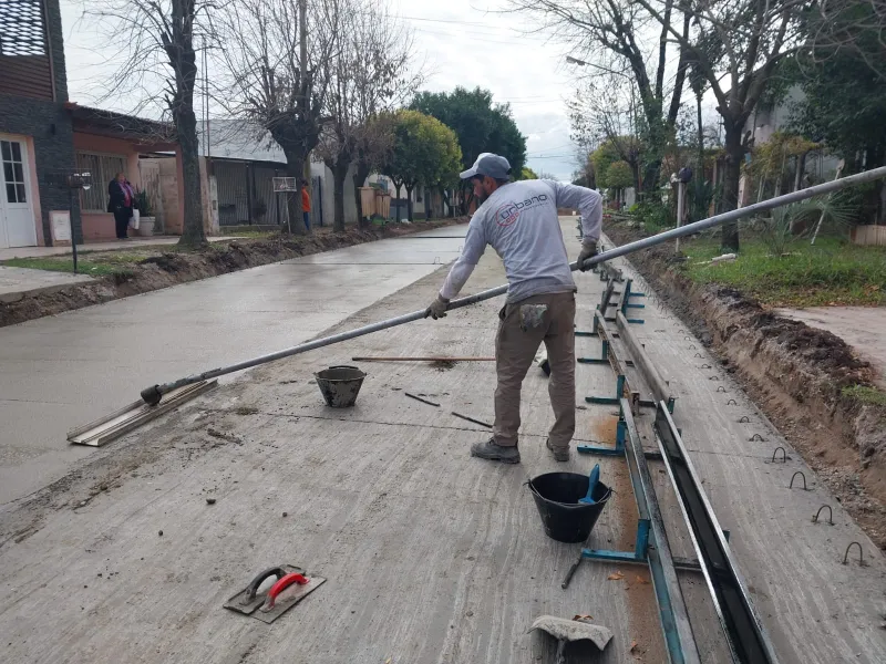 Urbano Constructora - Obras de infraestructura y desarrolos urbanos