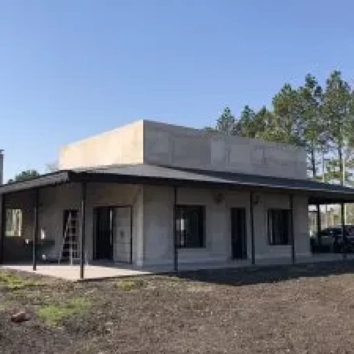 Urbano Constructora - Obras Civiles y de Arquitectura