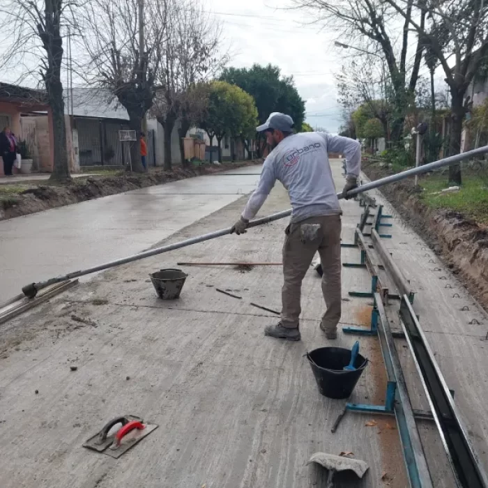 Urbano Constructora - Obras de infraestructura y desarrolos urbanos