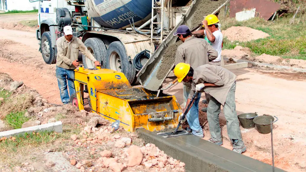 Urbano Constructora - Obras de infraestructura y desarrollo urbano