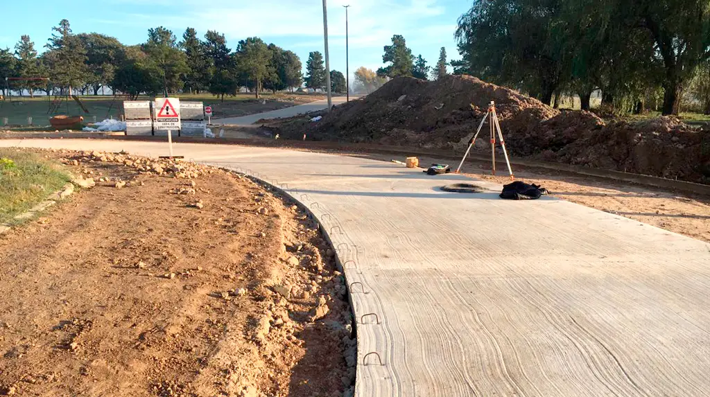 Urbano Constructora - Obras de infraestructura y desarrollo urbano